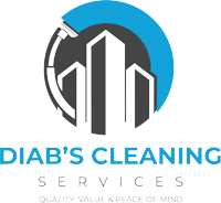 commercial office cleaning services Sydney Logo